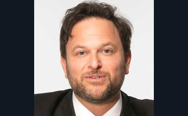 Baruch College Alumnus Alex Pollak Named to Crain's 40 Under 40 List for 2020