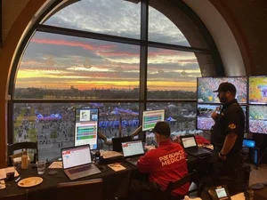 Medical Command Team