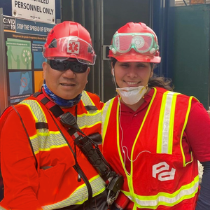 Construction Site Medics